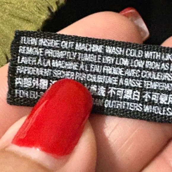 FP Movement The Way Home Olive Shorts with Liner. Wide Comfortable Waistband. - Picture 6 of 11